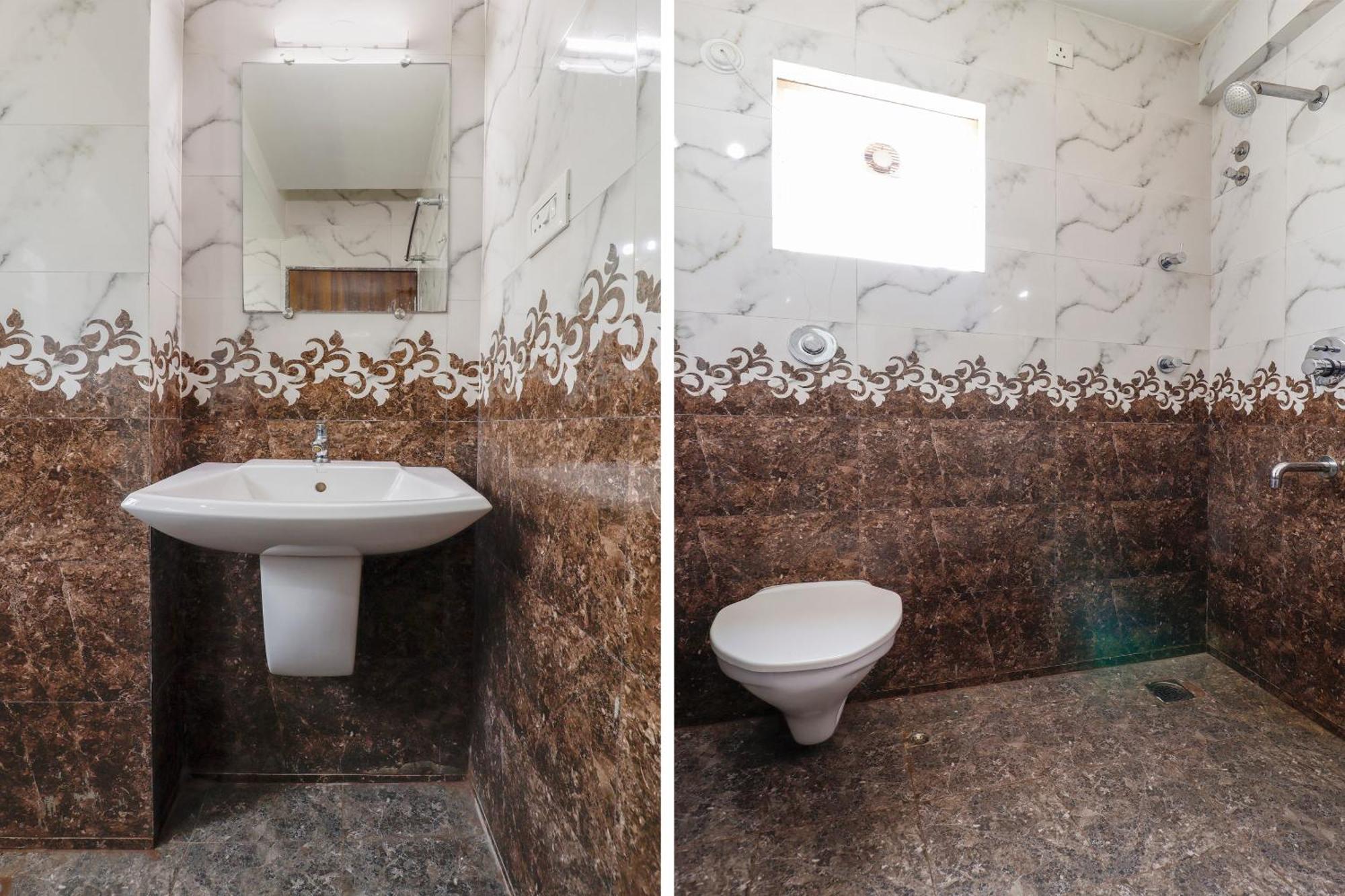 Capital O Sai Arya Residency Hotel Mangalor Kültér fotó